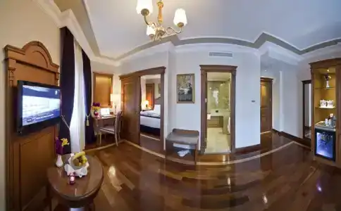 Glk Premier Acropol Suites & Spa - 32
