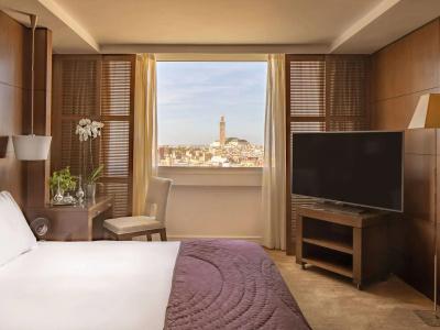 Hyatt Regency Casablanca - 52