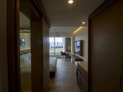 Luxotel Beach Resort & Spa - 64