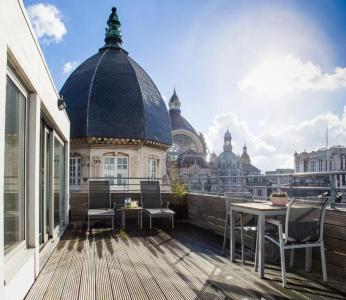 Park Inn by Radisson Antwerpen - 25