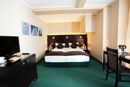Flemings Frankfurt-Messe - 30