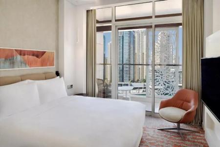 Crowne Plaza Dubai Marina, An Ihg - 88