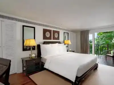 Intercontinental Koh Samui Resort, An Ihg - Sha Extra Plus - 91