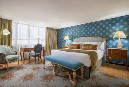 Meliá Brasil 21 - 130