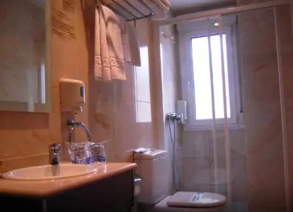 Apartamentos Ciudad de Lugo - 40