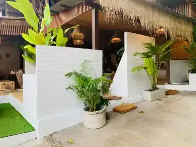 Koh Tao Heritage - 40