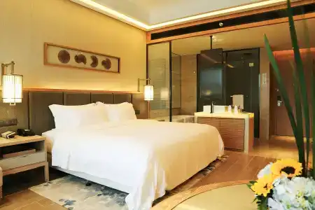 Harman Resort Sanya - 33