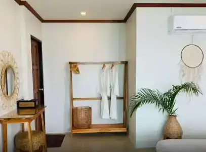 Koh Tao Heritage - 167