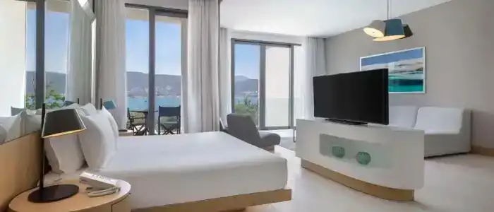 Susona Bodrum, Lxrs & Resorts - 68