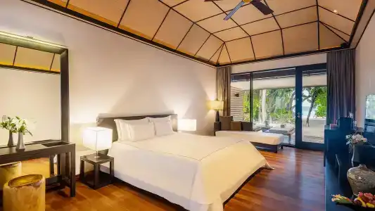 Lily Beach Resort and Spa - All Inclusive - 55