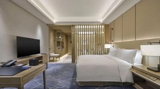 Hilton Beijing Tongzhou - 24