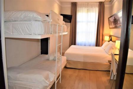 Sercotel Las Torres - 37