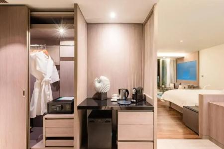 Oceanfront Beach Resort - Sha Extra Plus - 9