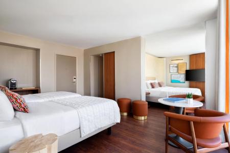 Le Meridien Nice - 66