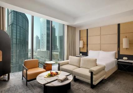 The Oberoi Dubai - 57