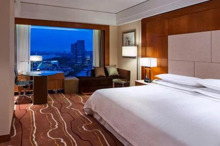 Four Points by Sheraton Suzhou - 38