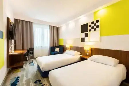 Holiday Inn Express Warsaw Airport, An Ihg - 6