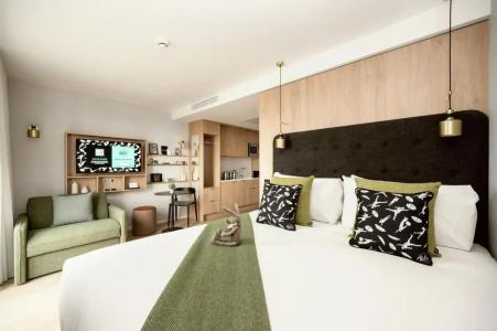 Novotel Manchester Centre - 11
