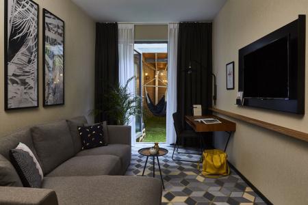 Indigo Antwerp City Centre, an IHG Hotel - 91