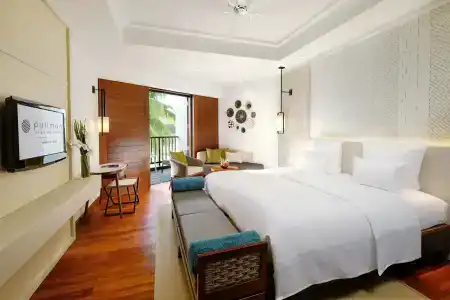 Pullman Danang Beach Resort - 50