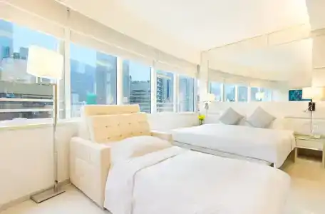 Empire - Wan Chai - 55