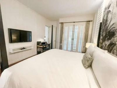 Outrigger Koh Samui Beach Resort - Sha Extra Plus - 81