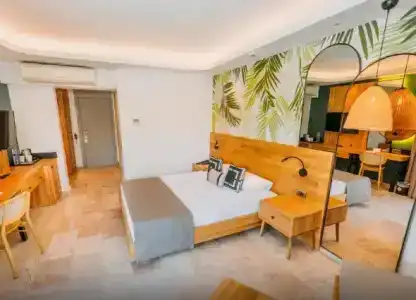 Club Tuana Fethiye - All Inclusive - 66