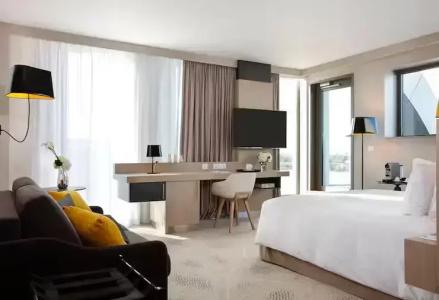 Hilton Garden Inn Bordeaux Centre - 41
