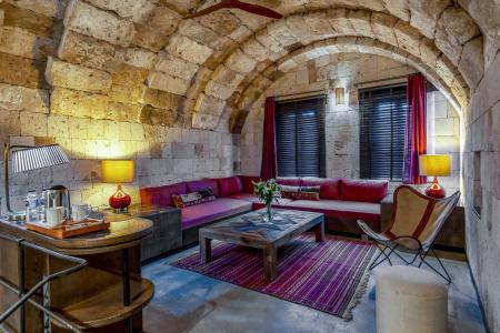 Carus Cappadocia - 113