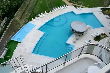 Aqua Azur - 7