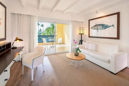 Ocean Blue & Sand Beach Resort - All Inclusive - 36