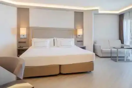 Melia Alicante - 54