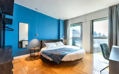 Missori Suites by 101Flats in Milan - 17
