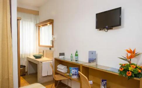Terminal - Caroli Hotels - 52