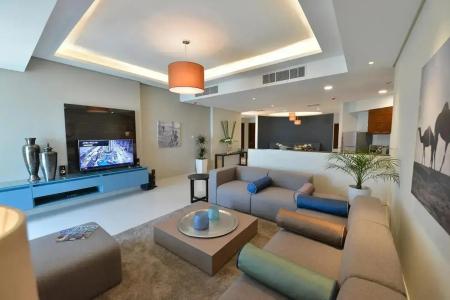 Lagoona Beach Luxury and Spa - 47