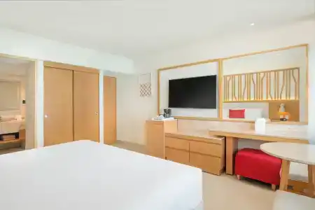 Royal Solaris Cancun - Все включено - 56