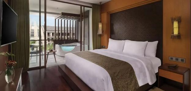 Golden Tulip Jineng Resort Bali - 65