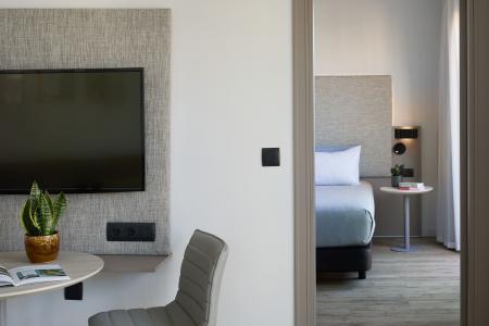 INNSiDE by Melia Barcelona Apolo - 67