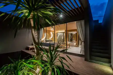 The Yana Villas Hua Hin - 134