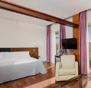 TRYP Murcia Rincón de Pepe - 62