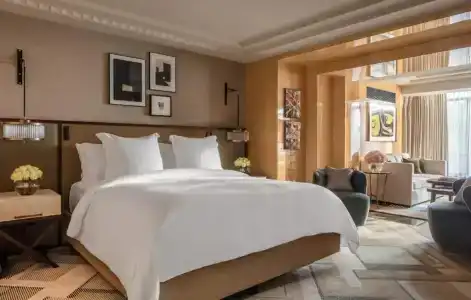 Four Seasons London at Park Lane - 5