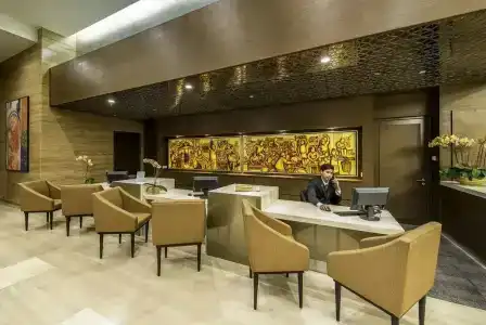 Ascott Sentral - 1