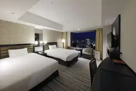 Jr Tower Nikko Sapporo - 7