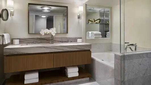 Four Seasons Washington Dc - 71
