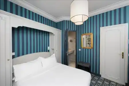 Hôtel Saint Germain - 26