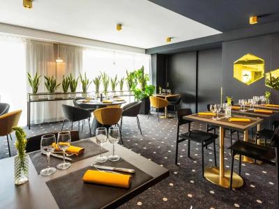Mercure Bordeaux Centre Ville - 15