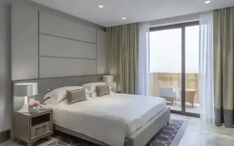 Arjaan by Rotana - Dubai Media City - 98