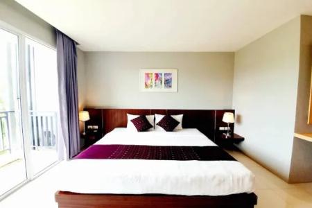 OYO 340 Ahad Suite Ao Nang - 33