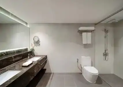 Grand Fortune Bangkok - Sha Extra Plus - 67