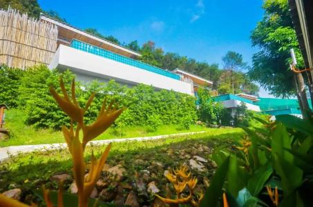 Koh Yao Yai Hillside Resort - 25